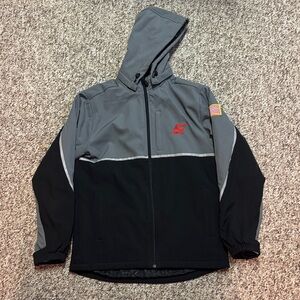 Snap-On jacket size medium